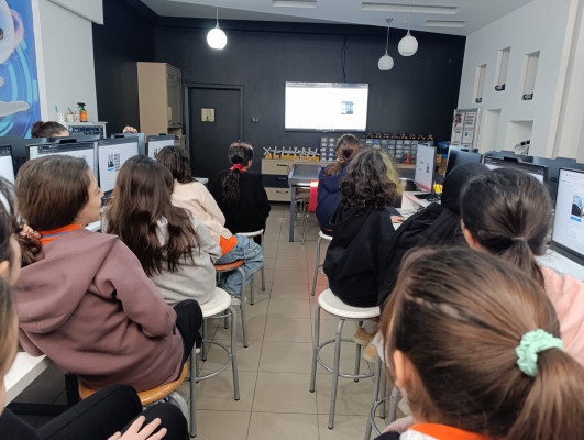 Yapay Zekâ ve Makine Öğrenmesi Atölyesi